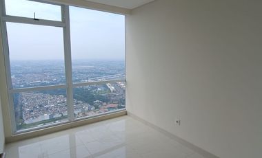Apartemen Sedayu City 2BR Semi Furnish Jakarta Timur