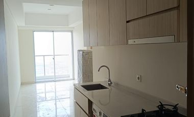 Apartemen Sedayu City 2BR Semi Furnish Jakarta Timur