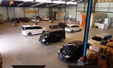 Dijual Gudang Lokasi Strategis Telukjambe Timur, Karawang Jawa Barat