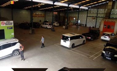 Dijual Gudang Lokasi Strategis Telukjambe Timur, Karawang Jawa Barat