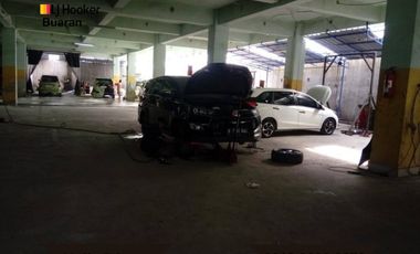 Dijual Gudang Lokasi Strategis Telukjambe Timur, Karawang Jawa Barat