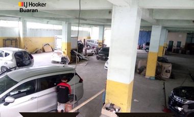 Dijual Gudang Lokasi Strategis Telukjambe Timur, Karawang Jawa Barat