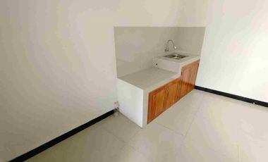Rumah Baru Cantik Ready Unit Siap Huni Dekat Pintu Tol