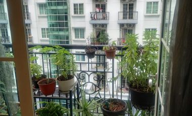 Apartement Semi Furnished Gading Resort Hadap Moi Jakarta Utara