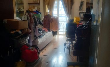 Apartement Semi Furnished Gading Resort Hadap Moi Jakarta Utara