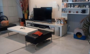 Apartement Semi Furnished Gading Resort Hadap Moi Jakarta Utara