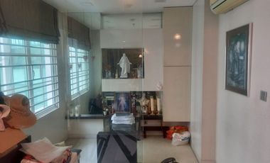 Apartement Semi Furnished Gading Resort Hadap Moi Jakarta Utara