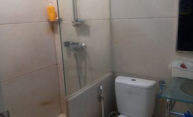 Apartement Semi Furnished Gading Resort Hadap Moi Jakarta Utara