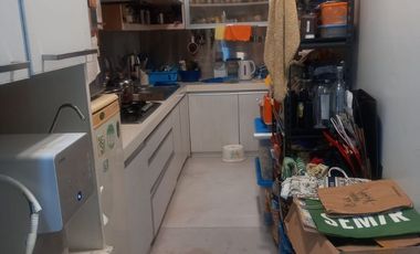 Apartement Semi Furnished Gading Resort Hadap Moi Jakarta Utara