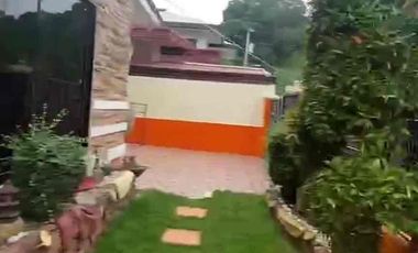 3BR House in La Vista Monte II for Sale