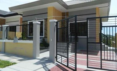 3BR House in La Vista Monte II for Sale