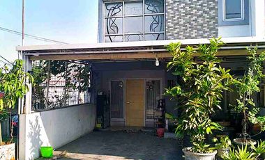 TAKE OVER RUMAH MURAH SIAP HUNI DI CILENGKRANG BANDUNG