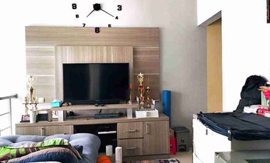 TAKE OVER RUMAH MURAH SIAP HUNI DI CILENGKRANG BANDUNG