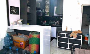 TAKE OVER RUMAH MURAH SIAP HUNI DI CILENGKRANG BANDUNG
