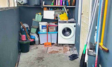 TAKE OVER RUMAH MURAH SIAP HUNI DI CILENGKRANG BANDUNG