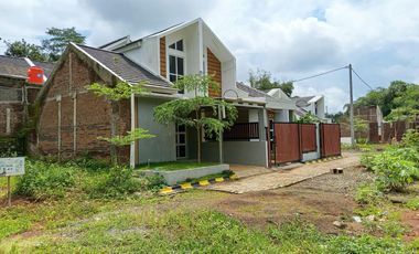 Promo Awal Tahun Rose Sharia Residence