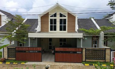 Promo Awal Tahun Rose Sharia Residence