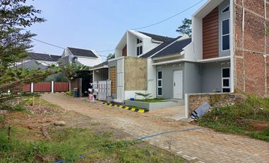 Promo Awal Tahun Rose Sharia Residence