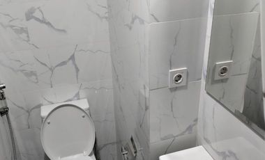 Tersedia 2 unit Sewa Apartemen Studio seluas 26 sqm di Pasific Garden Alam Sutera | Tower C Lantai 12 dan 30