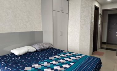 Tersedia 2 unit Sewa Apartemen Studio seluas 26 sqm di Pasific Garden Alam Sutera | Tower C Lantai 12 dan 30