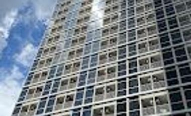 Tersedia 2 unit Sewa Apartemen Studio seluas 26 sqm di Pasific Garden Alam Sutera | Tower C Lantai 12 dan 30