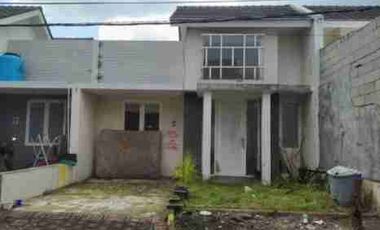 Dijual murah via lelang rumah di Alam Juanda sidoarjo