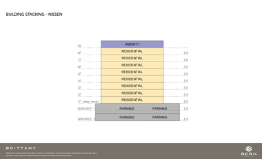 BERN BAGUIO / LUXURY 1 BEDROOM W BALCONY / OWN A PIECE OF BAGUIO - THE SUMMER CAPITAL OF THE PHILIPPINES.