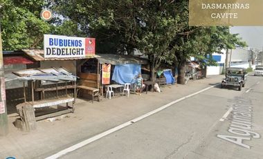 Commercial Space for Lease  Dasmariñas, Cavite