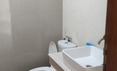 Disewajan Rumah tinggal 4+1 kt di GRIYA LOKA, BSD - dekat stasiun dan akses tol