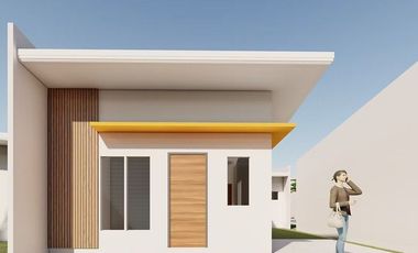 Affordable House and Lot for Sale in General Santos City - Carmelina Heights