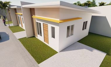 Affordable House and Lot for Sale in General Santos City - Carmelina Heights