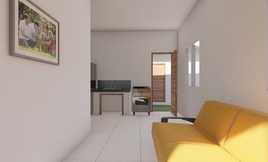 Affordable House and Lot for Sale in General Santos City - Carmelina Heights