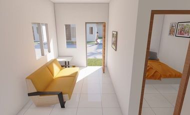 Affordable House and Lot for Sale in General Santos City - Carmelina Heights