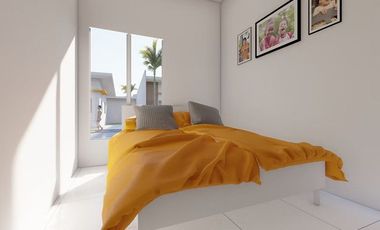 Affordable House and Lot for Sale in General Santos City - Carmelina Heights