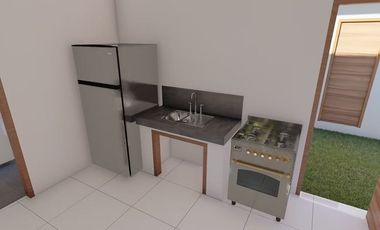 Affordable House and Lot for Sale in General Santos City - Carmelina Heights