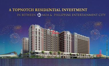 BALCONY CONDO WITH CITY VIEW | SMART TV + NETFLIX | WI-FI READY | BALMORAL PLACE