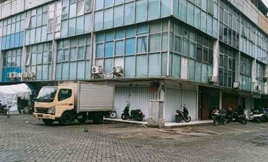 Dijual Ruko Hoek Intercon Plaza Meruya Jakarta Barat