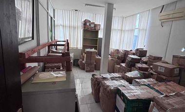 Dijual Ruko Hoek Intercon Plaza Meruya Jakarta Barat