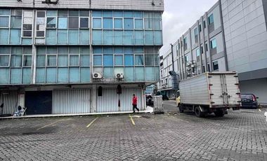 Dijual Ruko Hoek Intercon Plaza Meruya Jakarta Barat