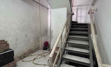 Dijual Ruko Hoek Intercon Plaza Meruya Jakarta Barat