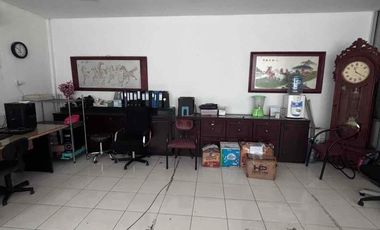 Dijual Ruko Hoek Intercon Plaza Meruya Jakarta Barat