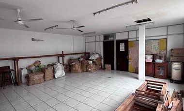 Dijual Ruko Hoek Intercon Plaza Meruya Jakarta Barat