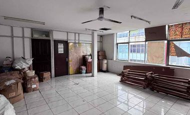 Dijual Ruko Hoek Intercon Plaza Meruya Jakarta Barat
