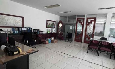 Dijual Ruko Hoek Intercon Plaza Meruya Jakarta Barat