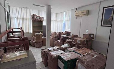 Dijual Ruko Hoek Intercon Plaza Meruya Jakarta Barat