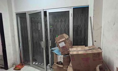 Dijual Ruko Hoek Intercon Plaza Meruya Jakarta Barat