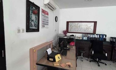 Dijual Ruko Hoek Intercon Plaza Meruya Jakarta Barat