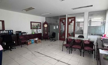 Dijual Ruko Hoek Intercon Plaza Meruya Jakarta Barat