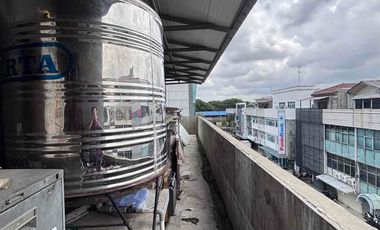 Dijual Ruko Hoek Intercon Plaza Meruya Jakarta Barat