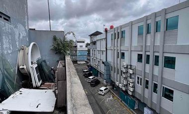 Dijual Ruko Hoek Intercon Plaza Meruya Jakarta Barat